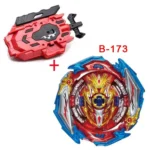 Takara Tomy Burst Gyro Toys Models Bulk Single Pack B-131—B-174 Multiple Options - Image 4