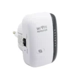 300Mbps WiFi Amplifier Wireless WIFI Repeater Extender 802.11N Booster Repetidor Amplifier Wi Fi Reapeter
