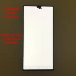 Super AMOLED For Samsung Galaxy S22 Ultra Lcd SM-S908 S908U S908E Display Touch Screen Digitizer Replacement With defects screen - Image 6