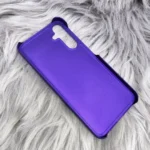 Ultra-thin Matte Hard Case For Samsung Galaxy A56 A55 A36 A35 A26 A25 16 15 06 05S 54 3 2 1 73 2 1 4G 5G Rugged Enhance PC Cover - Image 5