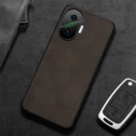 for POCO F7 Case Capa New Stylish Durable PU Leather Phone Case for Poco F7 Ultra Pro coque funda - Image 3