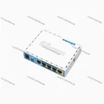 MikroTik RB941-2nD (hAP lite) ROS 2.4 wireless router - Image 3