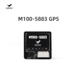 HGLRC M100-5883 GPS/ M100-PRO GPS / M100 MINI GPS /M80 PRO /M80 GPS for FPV Racing Drone Quadcopter Freestyle Fancy Flight Drone - Image 3