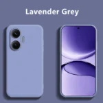 Original Liquid Silicone Phone Case For Xiaomi Redmi Turbo 4 Pro Case Cover чехол Funda Back Cover For Redmi Turbo 4 Pro Case - Image 3