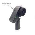 MN MN128 RC Car Parts Original Full Set of Circuit Remote Control Receiver Board Motor Remote Control Car Modified Parts - Image 3