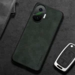 for POCO F7 Case Capa New Stylish Durable PU Leather Phone Case for Poco F7 Ultra Pro coque funda - Image 2