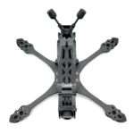PhiSital Mark5 DC/X O4 Pro Frame Kit 5inch FPV Carbon Fiber Quadcopter RC freestyle Racing Drone DIY parts - Image 5