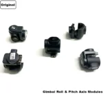 Mavic Spark Middle Frame Camera Gimbal Roll Pitch Axis Module Gimbal Motors Coaxial Cable Main Board GPS IMU for DJI Spark - Image 2