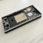 Middle Frame Origina For Nubia Red Magic 8 9 Pro 8S 9S 10 Pro Plus Mid Bezel LCD Display Holder Front Screen Plate Case Chassis - Image 3