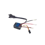 MN MN128 RC Car Parts Original Full Set of Circuit Remote Control Receiver Board Motor Remote Control Car Modified Parts - Image 5