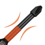 Strong Magnetic Batch Head Cross High Hardness Hand Drill Bit Screw Electric Screwdriver 25 50 65 70 90 150mm Impact - Image 5