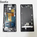 Middle Frame Origina For Nubia Red Magic 8 9 Pro 8S 9S 10 Pro Plus Mid Bezel LCD Display Holder Front Screen Plate Case Chassis