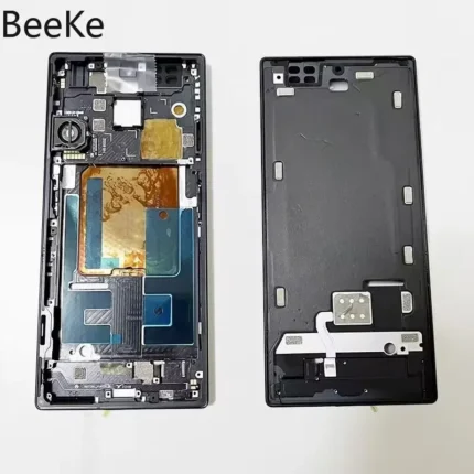 Middle Frame Origina For Nubia Red Magic 8 9 Pro 8S 9S 10 Pro Plus Mid Bezel LCD Display Holder Front Screen Plate Case Chassis