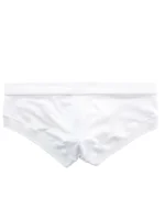 Men's U-convex briefs trendy shorts low waist fashionable trousers pants breathable anti-stuffy comfortable light ski - Image 3