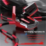 Earphone Bluetooth 5.3 HIFI Stereo Earbuds Music Gaming Dual Mode Wireless Bluetooth Headphones Headsets Gamer for Xiaomi JX20 - Image 5