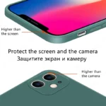 Original Liquid Silicone Phone Case For Xiaomi Redmi Turbo 4 Pro Case Cover чехол Funda Back Cover For Redmi Turbo 4 Pro Case - Image 6