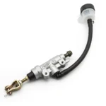 Universal 10mm ATV Go Cart Pit bike Motorcross Motorcycle Rear Brake Master Cylinder Pump For Honda Yamaha Ducati Suzuki Aprilia - Image 5