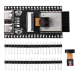 ESP32-S3 -CAM Development Board Wifi Bluetooth Module Onboard Esp32-S3-N16R8 Module Dual Type-C - Image 2