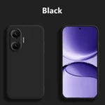 Original Liquid Silicone Phone Case For Xiaomi Redmi Turbo 4 Pro Case Cover чехол Funda Back Cover For Redmi Turbo 4 Pro Case - Image 2