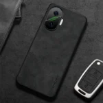 for POCO F7 Case Capa New Stylish Durable PU Leather Phone Case for Poco F7 Ultra Pro coque funda - Image 5