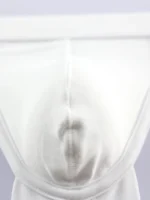 Men's U-convex briefs trendy shorts low waist fashionable trousers pants breathable anti-stuffy comfortable light ski - Image 5