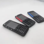 Original Unlocked 5310 XpressMusic Bluetooth Loudspeaker Phone Russian Arabic Hebrew Keyboard Made in Finland - Image 5