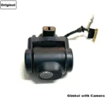 Mavic Spark Middle Frame Camera Gimbal Roll Pitch Axis Module Gimbal Motors Coaxial Cable Main Board GPS IMU for DJI Spark - Image 4