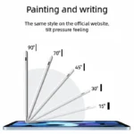 2025 Universal Stylus Pen For Android IOS Windows Tablet/Mobile Phone Capacitive Touchscreen Pen For Samsung Huawei Apple Xiaomi - Image 6