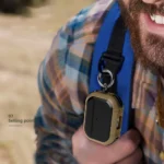 TPU Headset Case Shockproof Headphone Case Headset Case With Keyring For AirPods Pro 2 1 AirPods 3 2 1 Earphone Case Accessories - Image 6