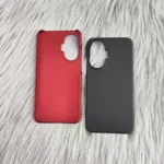 Redmi Turbo 4Pro Simple Ultra thin Matte Hard Phone Case For Xiaomi Redmi Turbo 4 Pro 6.83" Anti-fingerprint PC Back Case Cover - Image 3