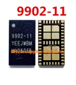 9901-11 9902-11 5M2 QDM6303 QDM5303 QDM4302 Amplifier MDLYG Surge Protection IC