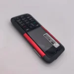 Original Unlocked 5310 XpressMusic Single Sim GSM 1800/1900 Bluetooth Mobile Phone Multilingual Keyboard Made in Finland - Image 5