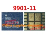 9901-11 9902-11 5M2 QDM6303 QDM5303 QDM4302 Amplifier MDLYG Surge Protection IC - Image 2