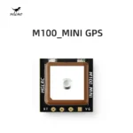 HGLRC M100-5883 GPS/ M100-PRO GPS / M100 MINI GPS /M80 PRO /M80 GPS for FPV Racing Drone Quadcopter Freestyle Fancy Flight Drone - Image 4