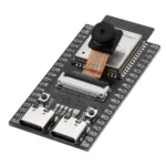 ESP32-S3 -CAM Development Board Wifi Bluetooth Module Onboard Esp32-S3-N16R8 Module Dual Type-C - Image 3