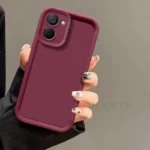 For OPPO Realme C33 Case RealmeC33 Orro Realmy C 33 Phone Cases Full Package Matte Anti Drop Soft Protective Cover Funda Coque - Image 6