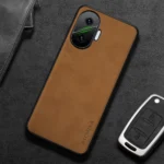 for POCO F7 Case Capa New Stylish Durable PU Leather Phone Case for Poco F7 Ultra Pro coque funda - Image 4