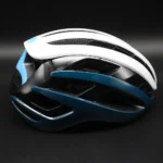 Road Bike Helmet Mtb Mountain Cycling Red Men Aviation Sports Cap Bicycle Helmet Bicycle Quipmen Casco Bicicleta - Image 4