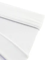 Men's U-convex briefs trendy shorts low waist fashionable trousers pants breathable anti-stuffy comfortable light ski - Image 4