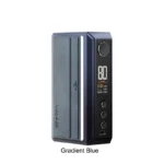 Original VOOPOO Drag 5 Mod 177W Smart/RBA/ECO/TC Mode Dual 18650 Battery GENE TT 2.0 Chip E Cigarette Vape - Image 2
