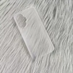 Redmi Turbo 4Pro Simple Ultra thin Matte Hard Phone Case For Xiaomi Redmi Turbo 4 Pro 6.83" Anti-fingerprint PC Back Case Cover - Image 4