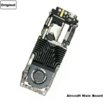 Mavic Spark Middle Frame Camera Gimbal Roll Pitch Axis Module Gimbal Motors Coaxial Cable Main Board GPS IMU for DJI Spark - Image 5