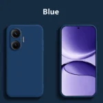 Original Liquid Silicone Phone Case For Xiaomi Redmi Turbo 4 Pro Case Cover чехол Funda Back Cover For Redmi Turbo 4 Pro Case - Image 4
