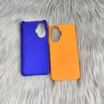 Redmi Turbo 4Pro Simple Ultra thin Matte Hard Phone Case For Xiaomi Redmi Turbo 4 Pro 6.83" Anti-fingerprint PC Back Case Cover - Image 2