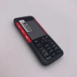 Original Unlocked 5310 XpressMusic Single Sim GSM 1800/1900 Bluetooth Mobile Phone Multilingual Keyboard Made in Finland - Image 4