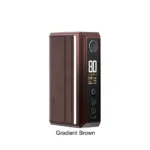 Original VOOPOO Drag 5 Mod 177W Smart/RBA/ECO/TC Mode Dual 18650 Battery GENE TT 2.0 Chip E Cigarette Vape - Image 3