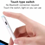 2025 Universal Stylus Pen For Android IOS Windows Tablet/Mobile Phone Capacitive Touchscreen Pen For Samsung Huawei Apple Xiaomi - Image 3