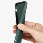 Original Liquid Silicone Phone Case For Xiaomi Redmi Turbo 4 Pro Case Cover чехол Funda Back Cover For Redmi Turbo 4 Pro Case - Image 5