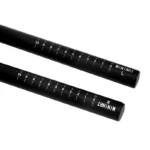 Bike Rest TT Handlebar Clip On Aero Bar Handlebar Extension Aluminum Alloy Triathlon TT Handlebar Rest MTB Road Bicycle Arm Rest - Image 2