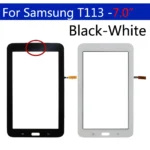 7.0" For Samsung Galaxy Tab 3 Lite T113 T116 Touch Screen Digitizer Panel Sensor For SM-T116 T113 LCD Display Tablet Touchscreen - Image 4